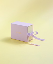 BLOOM（ブルーム）の「BLOOM ギフトボックス(パープル) BLOOM ブルーム（ラッピングキット）」