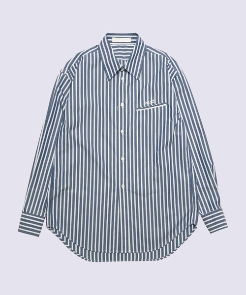 OUAT(オーユーエーティー)の「【OUAT】OFFICE SHIRTS(シャツ/ブラウス・メンズ・その他/マルチ・2/3)」の1枚目の写真