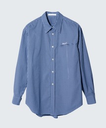 OUAT（オーユーエーティー）の「【OUAT】OFFICE SHIRTS（シャツ/ブラウス）」