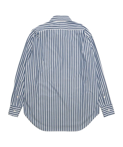 OUAT(オーユーエーティー)の「【OUAT】OFFICE SHIRTS(シャツ/ブラウス・メンズ・その他/マルチ・2/3)」の3枚目の写真