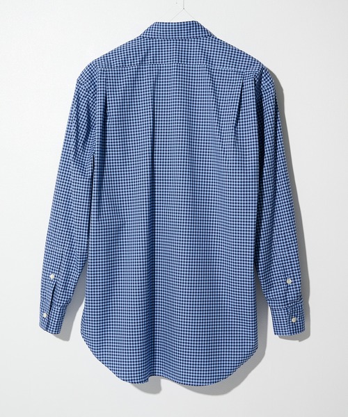 OUAT(オーユーエーティー)の「【OUAT】OFFICE SHIRTS(シャツ/ブラウス・メンズ・その他/マルチ・2/3)」の4枚目の写真