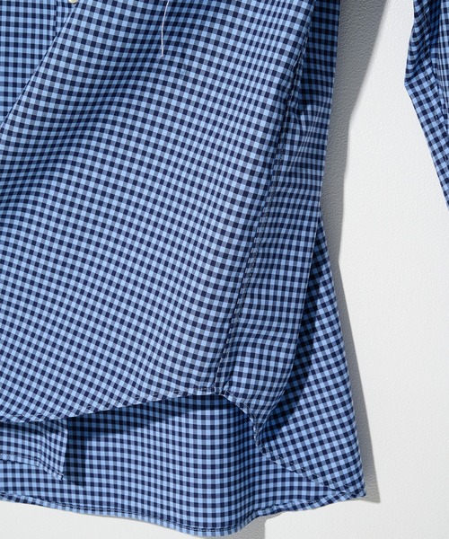 OUAT(オーユーエーティー)の「【OUAT】OFFICE SHIRTS(シャツ/ブラウス・メンズ・その他/マルチ・2/3)」の10枚目の写真