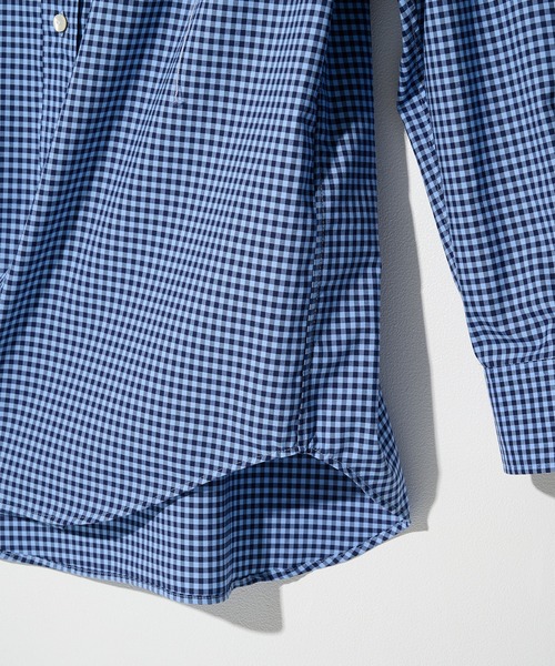 OUAT(オーユーエーティー)の「【OUAT】OFFICE SHIRTS(シャツ/ブラウス・メンズ・その他/マルチ・2/3)」の11枚目の写真