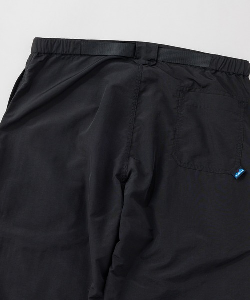 KAVU(カブー)の「KAVU/カブー Pacho Pants/パッチョパンツ(その他パンツ・メンズ・ベージュ/ブラック/オリーブ・SMALL/MEDIUM/LARGE)」の13枚目の写真