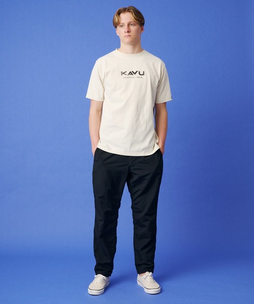 KAVU(カブー)の「KAVU/カブー Pacho Pants/パッチョパンツ(その他パンツ・メンズ・ベージュ/ブラック/オリーブ・SMALL/MEDIUM/LARGE)」の15枚目の写真