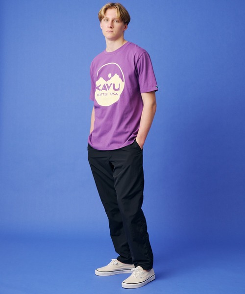 KAVU(カブー)の「KAVU/カブー Pacho Pants/パッチョパンツ(その他パンツ・メンズ・ベージュ/ブラック/オリーブ・SMALL/MEDIUM/LARGE)」の16枚目の写真