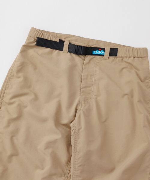 KAVU(カブー)の「KAVU/カブー Pacho Pants/パッチョパンツ(その他パンツ・メンズ・ベージュ/ブラック/オリーブ・SMALL/MEDIUM/LARGE)」の18枚目の写真