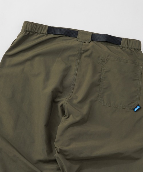 KAVU(カブー)の「KAVU/カブー Pacho Pants/パッチョパンツ(その他パンツ・メンズ・ベージュ/ブラック/オリーブ・SMALL/MEDIUM/LARGE)」の4枚目の写真