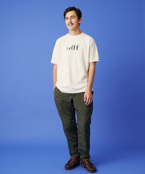 KAVU(カブー)の「KAVU/カブー Pacho Pants/パッチョパンツ(その他パンツ・メンズ・ベージュ/ブラック/オリーブ・SMALL/MEDIUM/LARGE)」の7枚目の写真