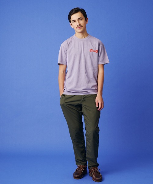 KAVU(カブー)の「KAVU/カブー Pacho Pants/パッチョパンツ(その他パンツ・メンズ・ベージュ/ブラック/オリーブ・SMALL/MEDIUM/LARGE)」の8枚目の写真