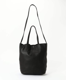 EDIFICE（エディフィス）の「MORPHEE(モルフェ) 3WAY MEDIUM TOTE ナッパレザー（トートバッグ）」