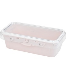 BACKYARD FAMILY（バックヤードファミリー）の「PUSH＆PUSH レクタングル 600ml（お弁当箱）」
