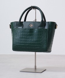 CECIL McBEE（セシルマクビー）の「2WAYバッグ（ショルダーバッグ）」