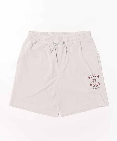 BILLABONG（ビラボン）の「BILLABONG メンズ PEACH SOFTTY SHORTS  【2026年春夏モデル】（水着・メンズ・ブルー系その他/グレー系その他/ブラック系その他・X-LARGE/MEDIUM/LARGE）」の2枚目の写真