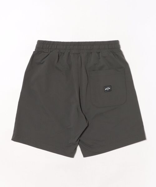BILLABONG（ビラボン）の「BILLABONG メンズ PEACH SOFTTY SHORTS  【2026年春夏モデル】（水着・メンズ・ブルー系その他/グレー系その他/ブラック系その他・X-LARGE/MEDIUM/LARGE）」の4枚目の写真