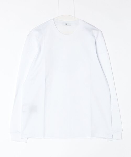 P.M.D.S.(ピー エム ディー エス)の「P.M.D.S./ピーエムディーエス/RAINBOW/TSL324(Tシャツ/カットソー・メンズ・ホワイト・M/XL/L)」の1枚目の写真