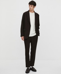 UNITED TOKYO（ユナイテッドトウキョウ）の「【EC限定/SETUP販売】撥水マルチファンクションセットアップ（セットアップ）」