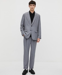 UNITED TOKYO（ユナイテッドトウキョウ）の「【EC限定/SETUP販売】撥水マルチファンクションセットアップ（セットアップ）」