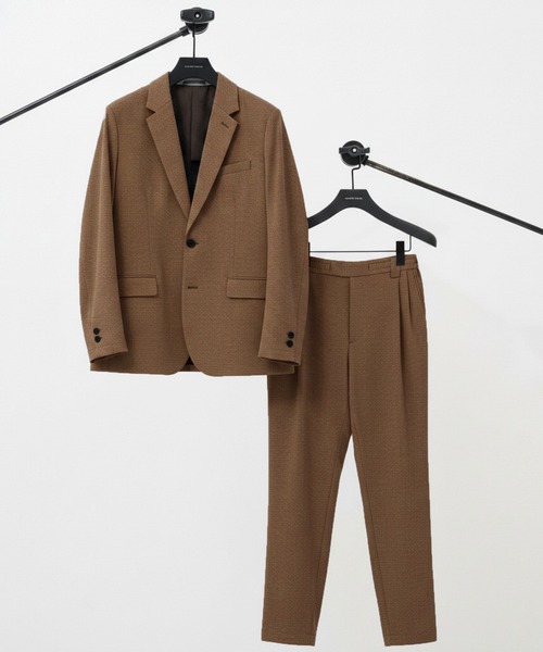 UNITED TOKYO ジャケットパンツセットアップ　size3 マルチファンクションセットアップ - UNITED TOKYO