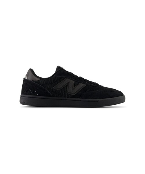 NEW BALANCE(ニューバランス)の「<New Balance>NB Numeric 440v2 スニーカー(スニーカー・メンズ・ブラック・27cm/25cm/26.5cm/28cm/26cm/25.5cm/27.5cm/28.5cm)」の4枚目の写真