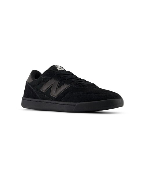 NEW BALANCE(ニューバランス)の「<New Balance>NB Numeric 440v2 スニーカー(スニーカー・メンズ・ブラック・27cm/25cm/26.5cm/28cm/26cm/25.5cm/27.5cm/28.5cm)」の5枚目の写真