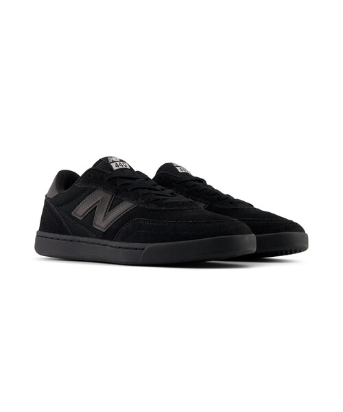 NEW BALANCE(ニューバランス)の「<New Balance>NB Numeric 440v2 スニーカー(スニーカー・メンズ・ブラック・27cm/25cm/26.5cm/28cm/26cm/25.5cm/27.5cm/28.5cm)」の7枚目の写真