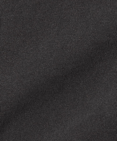 Johnbull(ジョンブル)の「JOHNBULL/ジョンブル MICKEY MOUSE フロント プリント 半袖 Tシャツ / JT261C41 / ミッキーマウス(Tシャツ/カットソー・レディース・チャコールグレー/ホワイト・SMALL)」の5枚目の写真