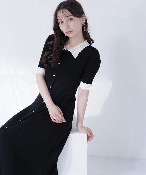 NATURAL BEAUTY BASIC｜ナチュラルビューティーベーシックのワンピース