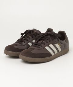 23-25.5サイズ』『別注』adidas×UR SAMBA OG（スニーカー）｜adidas