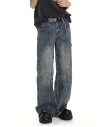 MASONPRINCE（メイソンプリンス）の「デニムパンツ（デニムパンツ）」