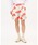 KENZO�i�P���]�[�j�́u'KENZO Archive Rose' �e�[���[�h �V���[�g�p���c �C�� �e�N�j�J�� �^�t�^�i���̑��p���c�j�v�b�x�[�W���n���̑�