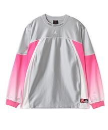 JORDAN BRAND M J FLT CLB JERSEY / ジョーダン ブランド ジョーダン FLT CLB ジャージー ショートスリーブ トップ / NIKE【SP】