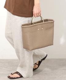VELETTO | 【VELETTO/ヴェレット】ハンドルメルカドBAG(トートバッグ)