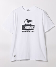 FREAK'S STORE(�t���[�N�X�X�g�A)�̌���W�J CHUMS/�`�����X �u�[�r�[�t�F�C�XT�V���c / Booby Face T-Shirt(T�V���c/�J�b�g�\�[)