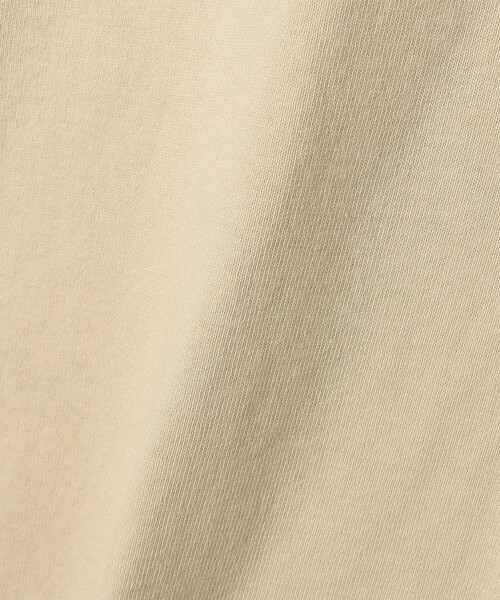FREAK'S STORE(フリークスストア)の「CHUMS/チャムス 限定展開 ブービーフェイスTシャツ / Booby Face T-Shirt(Tシャツ/カットソー・メンズ・ベージュ/ホワイト/ネイビー/ブラック・X-LARGE/LARGE/MEDIUM/SMALL)」の14枚目の写真