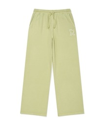 Wacky WiLLy（ワッキーウィリー）の「PIGMENT VINTAGE SWEATPANTS（スウェットパンツ）」