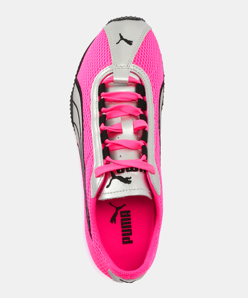 OUTDOOR PRODUCTS（アウトドアプロダクツ）の「PUMA H-STREET（その他シューズ・レディース・ピンク/グリーン・24.5cm/24cm/23.5cm/23cm/25cm）」の7枚目の写真