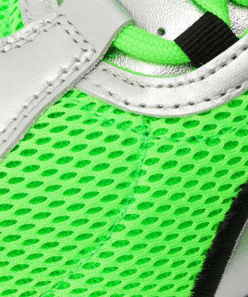 OUTDOOR PRODUCTS（アウトドアプロダクツ）の「PUMA H-STREET（その他シューズ・レディース・ピンク/グリーン・24.5cm/24cm/23.5cm/23cm/25cm）」の9枚目の写真