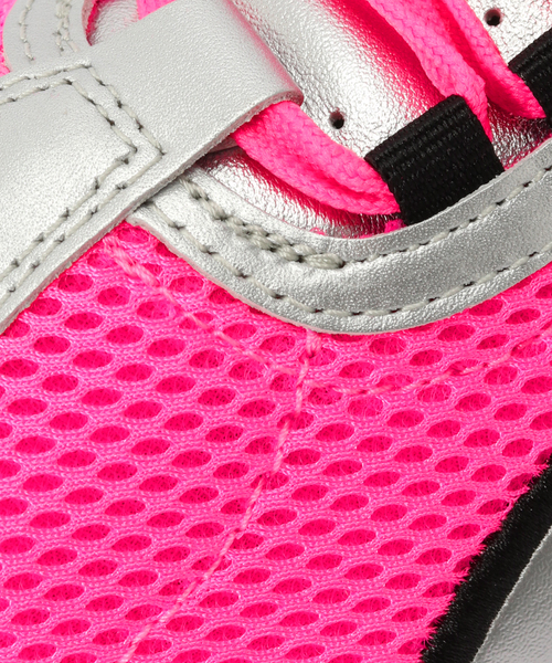 OUTDOOR PRODUCTS（アウトドアプロダクツ）の「PUMA H-STREET（その他シューズ・レディース・ピンク/グリーン・24.5cm/24cm/23.5cm/23cm/25cm）」の10枚目の写真