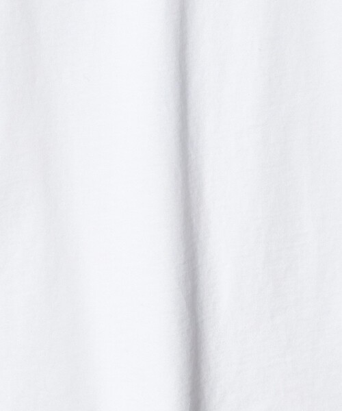 Pheeta(フィータ)の「<Pheeta>Emmy カーブリーブ カットソー / 015C-CU7(Tシャツ/カットソー・レディース・ブラック/ライトブルー/ホワイト・FREE)」の22枚目の写真