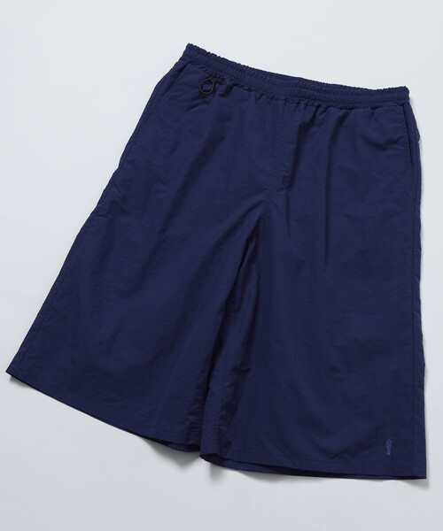 Firsthand(ファーストハンド)の「Firsthand/ファーストハンド ナイロン バギークウォーターパンツ(その他パンツ・メンズ・オリーブ/サックスブルー/ブルー/ブラック/チャコールグレー・LARGE/MEDIUM)」の22枚目の写真