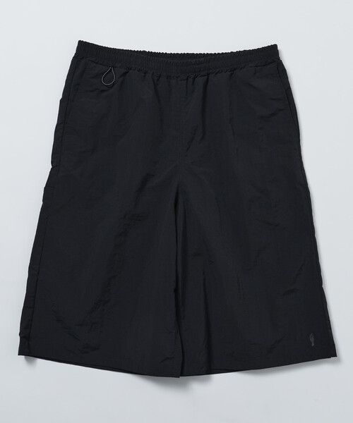 Firsthand(ファーストハンド)の「Firsthand/ファーストハンド ナイロン バギークウォーターパンツ(その他パンツ・メンズ・オリーブ/サックスブルー/ブルー/ブラック/チャコールグレー・LARGE/MEDIUM)」の15枚目の写真