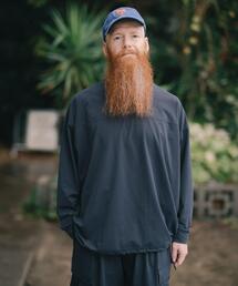 URBAN RESEARCH（アーバンリサーチ）の「Wide Dad　BREEZY TECH LONG-SLEEVE T-SHIRTS（Tシャツ/カットソー）」