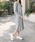 Dewlily�i�f���[�����[�j�́u�����b�N�X���Ƃ������芴 �f�C���[�Ɋ���I �����O�X���[�uT�V���c�����s�[�X�i�����s�[�X�j�v�b�O���[