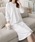 Dewlily�i�f���[�����[�j�́u�����b�N�X���Ƃ������芴 �f�C���[�Ɋ���I �����O�X���[�uT�V���c�����s�[�X�i�����s�[�X�j�v�b�z���C�g