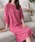 Dewlily�i�f���[�����[�j�́u�����b�N�X���Ƃ������芴 �f�C���[�Ɋ���I �����O�X���[�uT�V���c�����s�[�X�i�����s�[�X�j�v�b�s���N