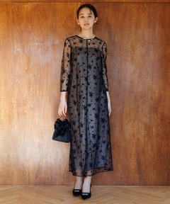 パーティードレス/結婚式/パーティー/お呼ばれ