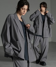 CIYOT（シヨウト）の「セットアップ（セットアップ）」