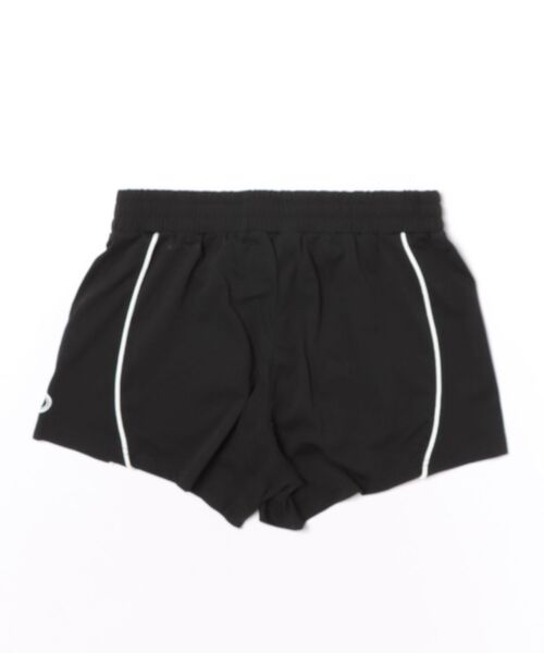Hurley (ハーレー)の「Hurley/ハーレー 水着 トランクス ボードショーツ UVカット WSBS261040(水着・レディース・ピンク/ブラック/ブルー/カーキ・M)」の10枚目の写真