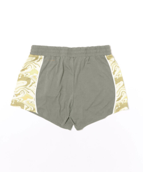 Hurley (ハーレー)の「Hurley/ハーレー 水着 トランクス ボードショーツ UVカット WSBS261040(水着・レディース・ピンク/ブラック/ブルー/カーキ・M)」の15枚目の写真